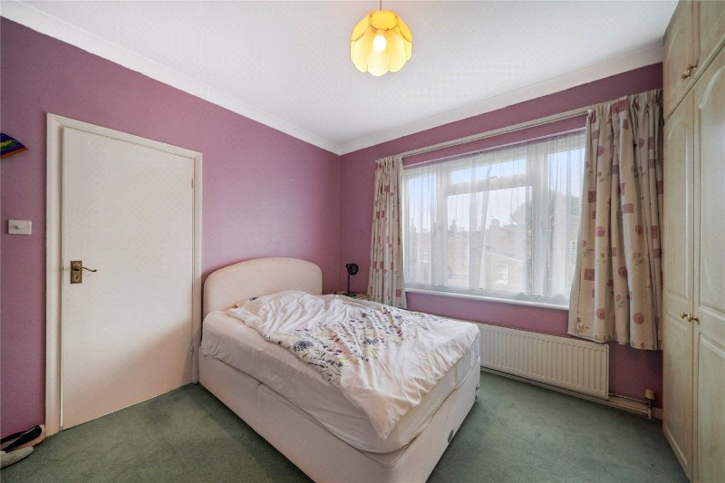 Raglan Street, London, NW5
