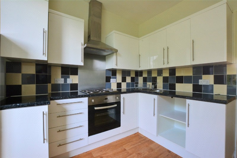 Manor Park, Lewisham, London, SE13