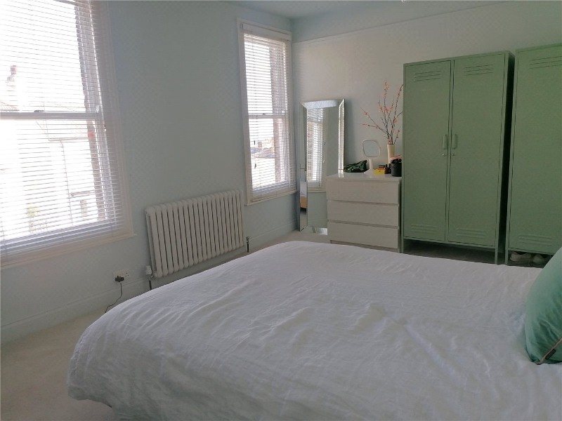 Hadleigh Road, Leigh-On-Sea, United Kingdom, SS9