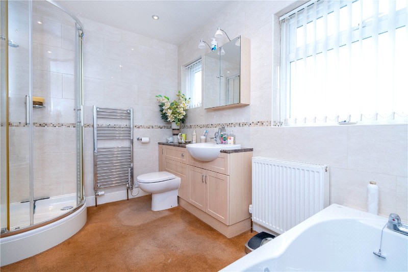 Grantham Road, Sleaford, Lincolnshire, NG34