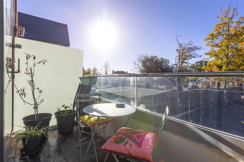 Crystal Palace Park Road, London, SE26