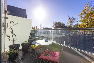 Crystal Palace Park Road, London, SE26