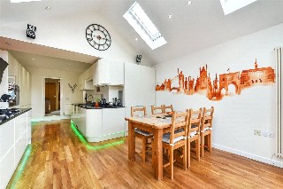 St. Leonards Road, Winchester, Hampshire, SO23