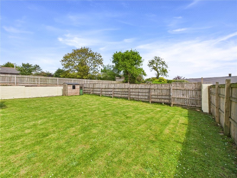 Rackenford, Tiverton, Devon, EX16