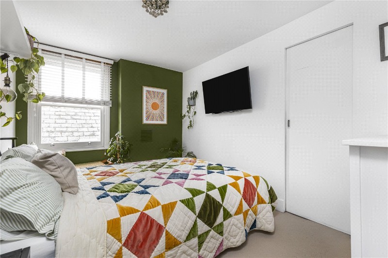 Devonshire Road, London, United Kingdom, SE23