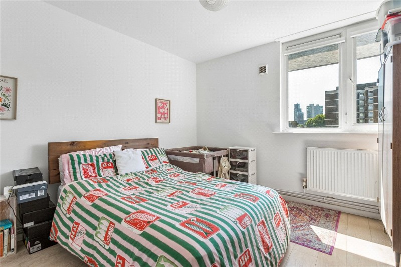 St. John's Estate, London, N1