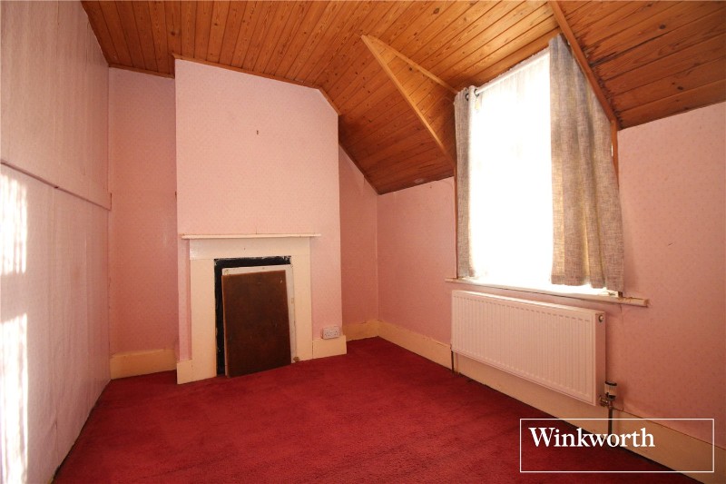 Theobald Street, Radlett, Hertfordshire, WD7