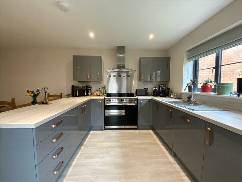 Strawberry Fields, Easterton, Devizes, Wiltshire, SN10