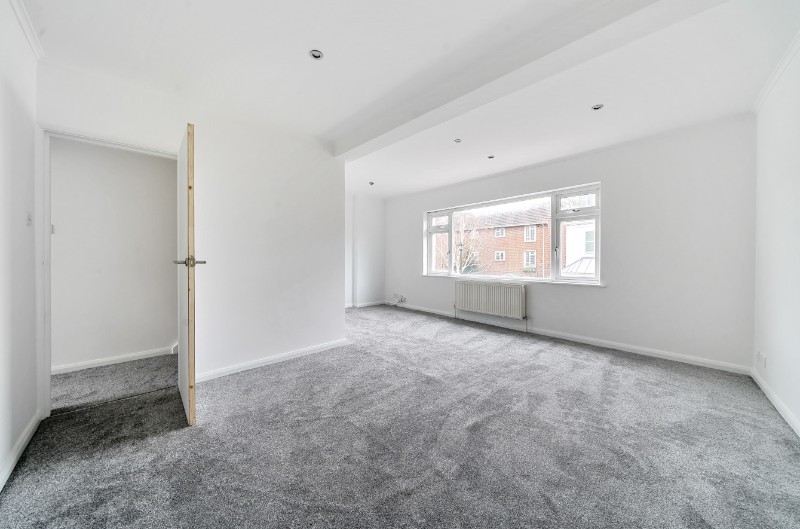Magdalen Road, Exeter, EX2