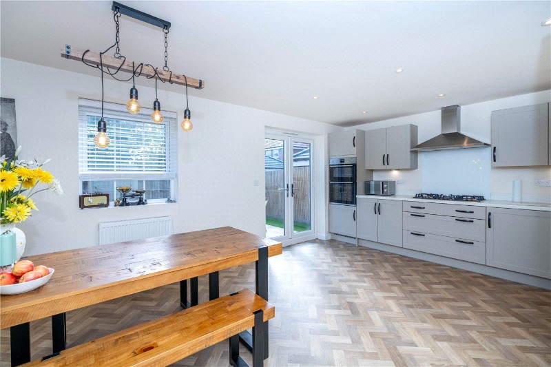 Hopper Road, Bourne, Lincolnshire, PE10