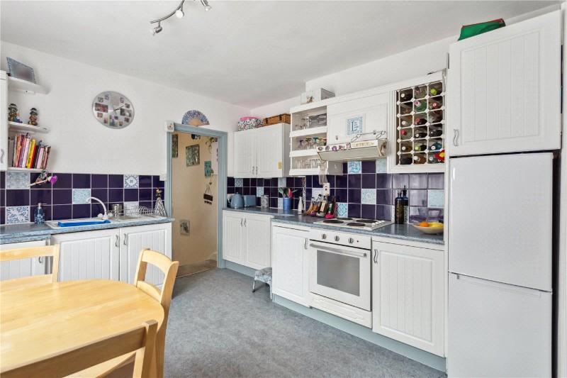 Bruce Road, Mitcham, CR4