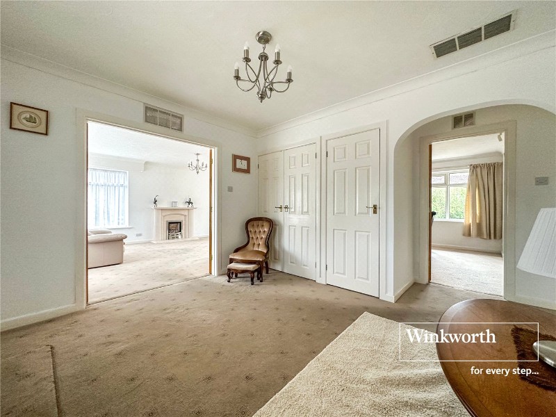 Craigwood Drive, Ferndown, Dorset, BH22