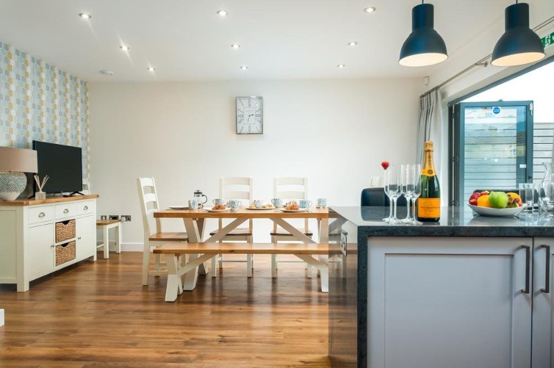 Cheltenham Street, Bath, Somerset, BA2