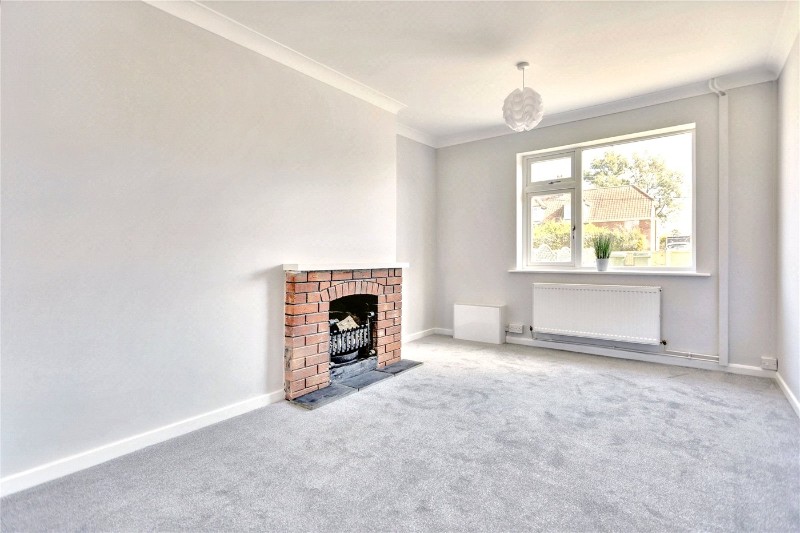 Jubilee Avenue, East Harling, Norwich, Norfolk, NR16