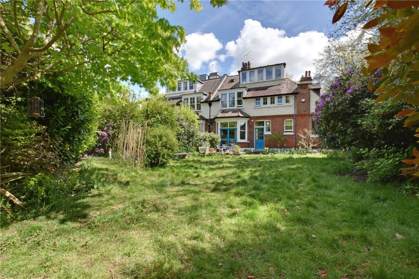 5 bedroom property for sale in Beaconsfield Road, Blackheath, SE3 (Ref