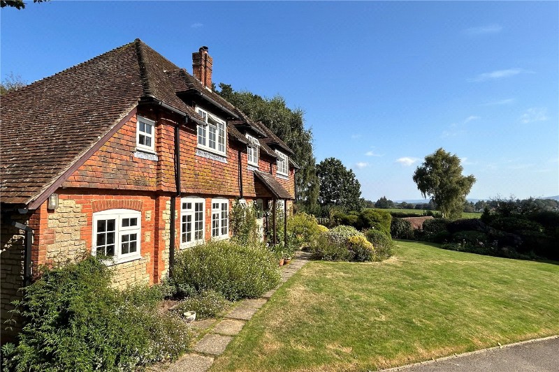 Slade Lane, Rogate, Petersfield, GU31