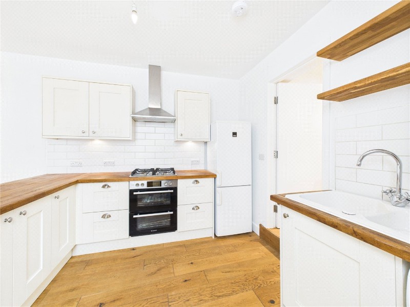 Powderham Crescent, Exeter, Devon, EX4