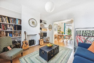 Blackstock Road, London, N4