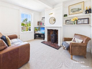 Montague Terrace, Newbury, Berkshire, RG14