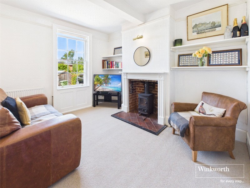 Montague Terrace, Newbury, Berkshire, RG14