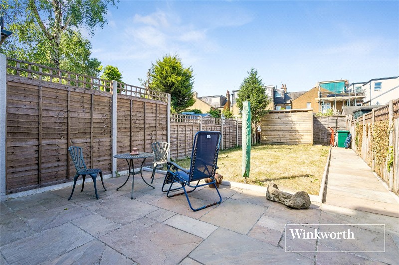 Thornton Road, High Barnet, EN5