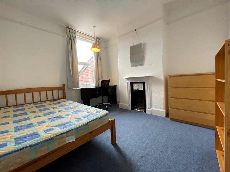 Salisbury Road, Exeter, Devon, EX4