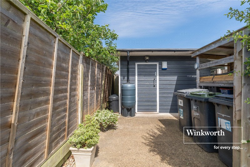 Livingstone Road, Bournemouth, Dorset, BH5
