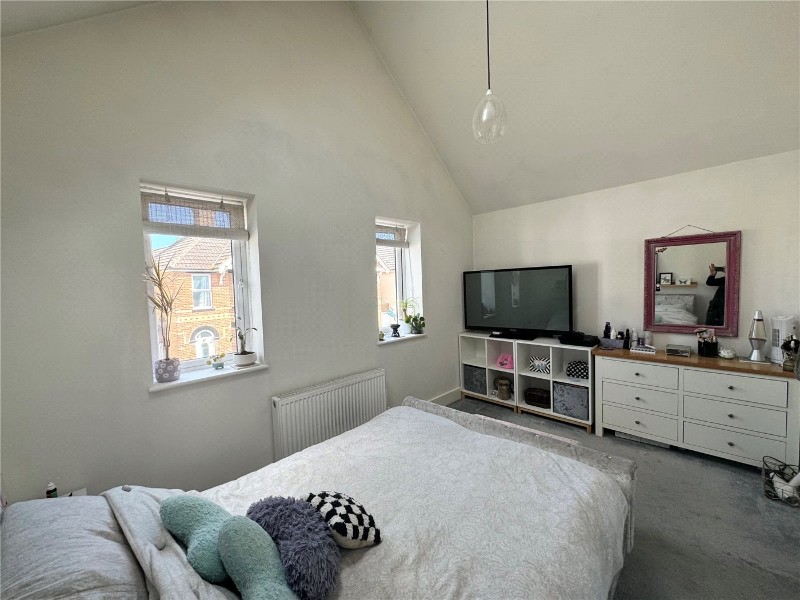 Albert Road, Poole, Dorset, BH12