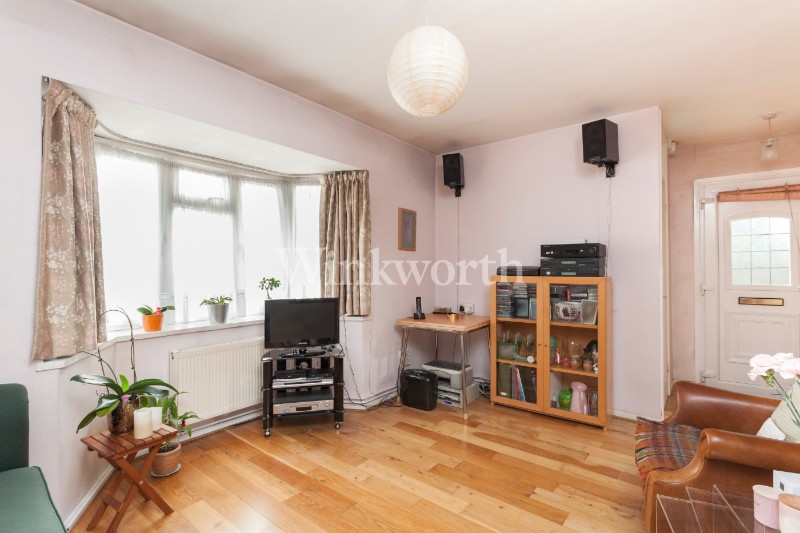 Myrtle Road, London, N13