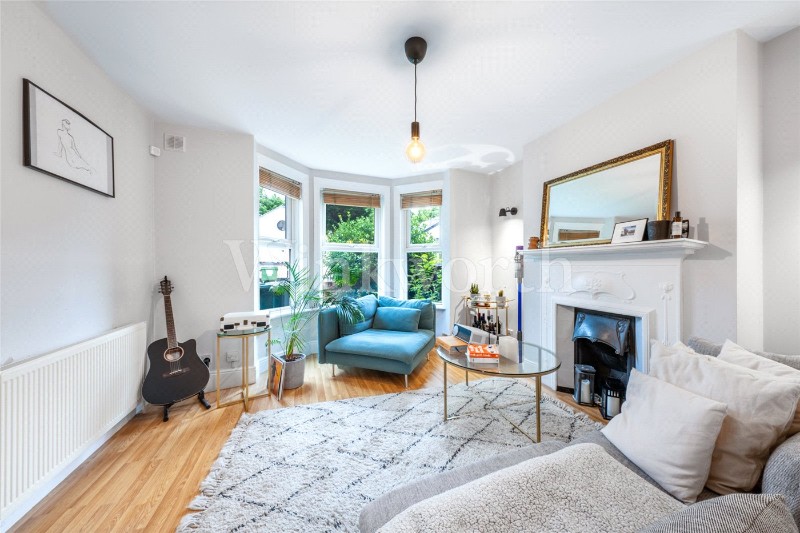 Crewys Road, London, NW2