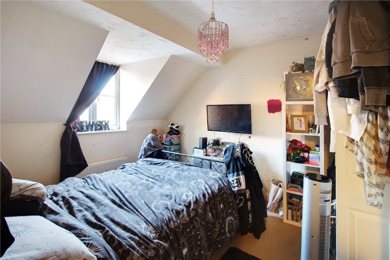 Heyford Road, Old Catton, Norwich, Norfolk, NR6