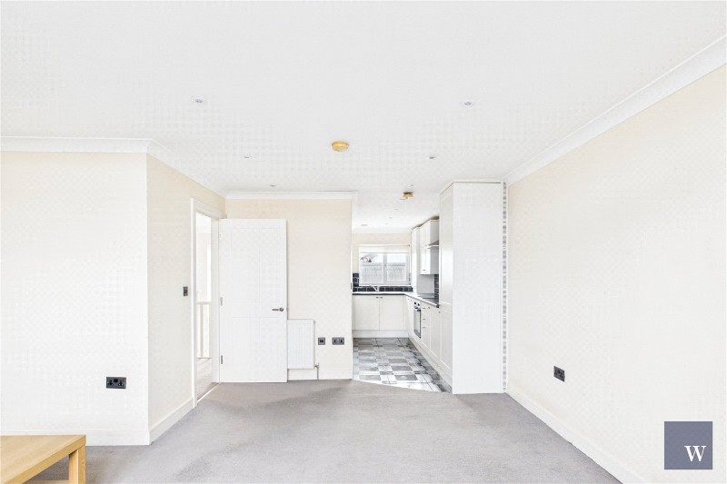 Sternhold Avenue, London, SW2