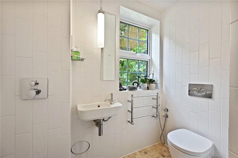 Macklin Street, London, WC2B
