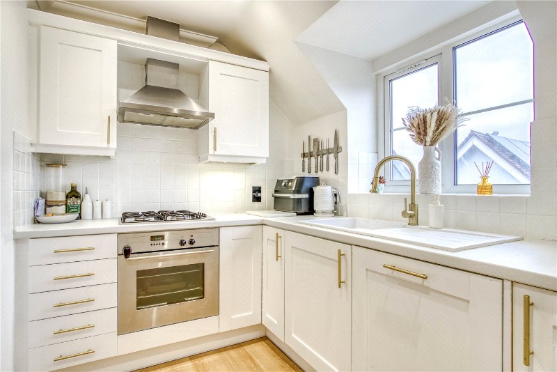 Penn Hill Avenue, Parkstone, Poole, Dorset, BH14