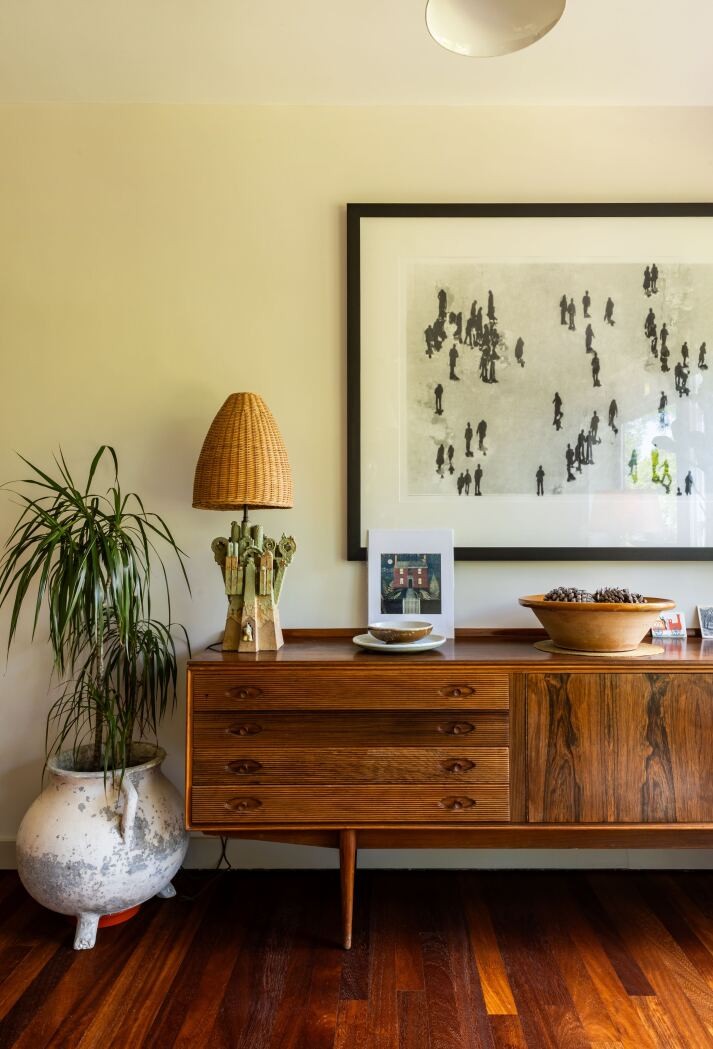 Crescent Wood Road, London, SE26