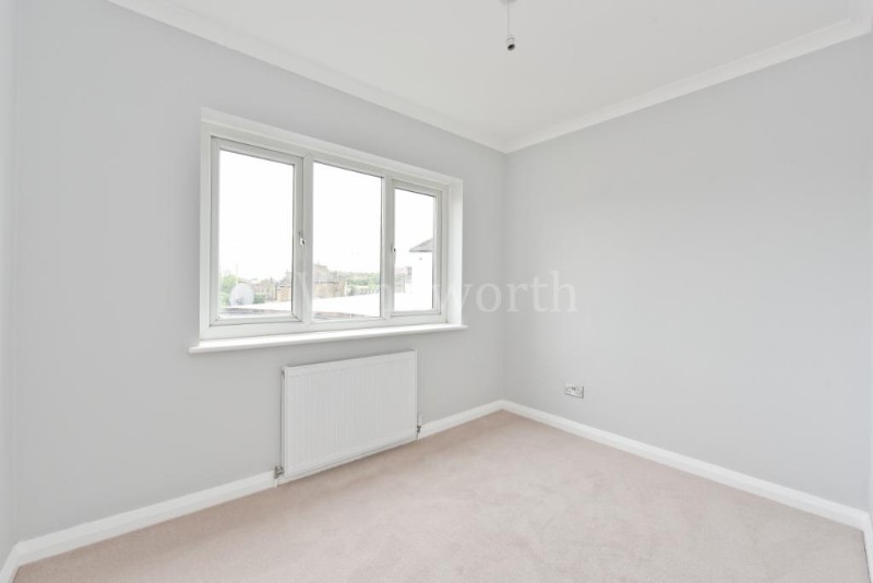 Hermitage Road, London, N4