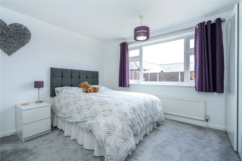 Fen Road, Metheringham, Lincoln, Lincolnshire, LN4