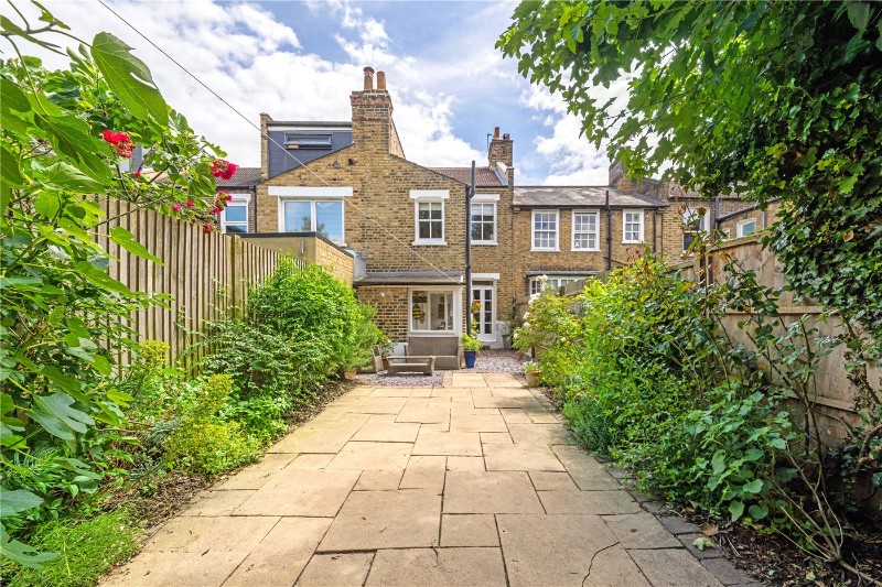 Surrey Road, Nunhead, London, SE15