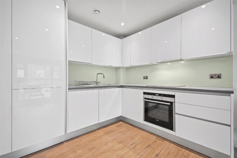 Havilland Mews, London, W12