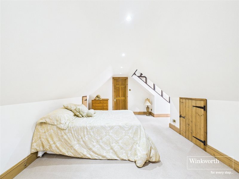 Sulhamstead, Reading, Berkshire, RG7