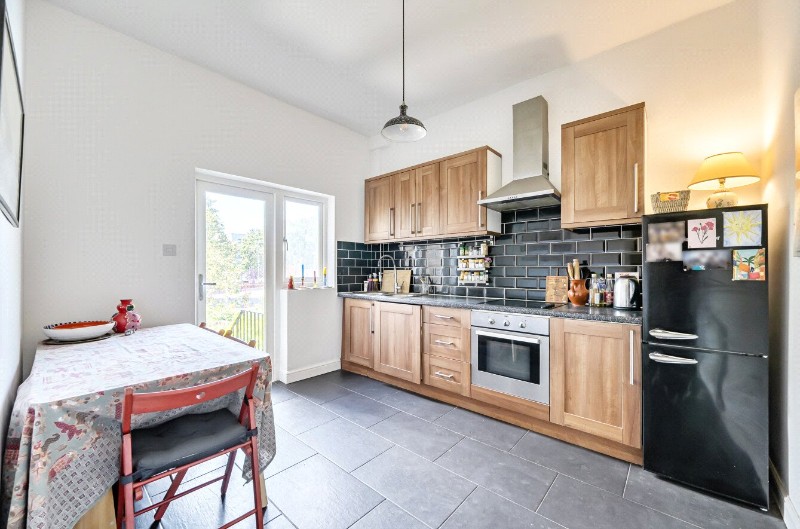 Casella Road, London, SE14