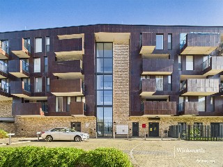 Alpine Road, London, NW9