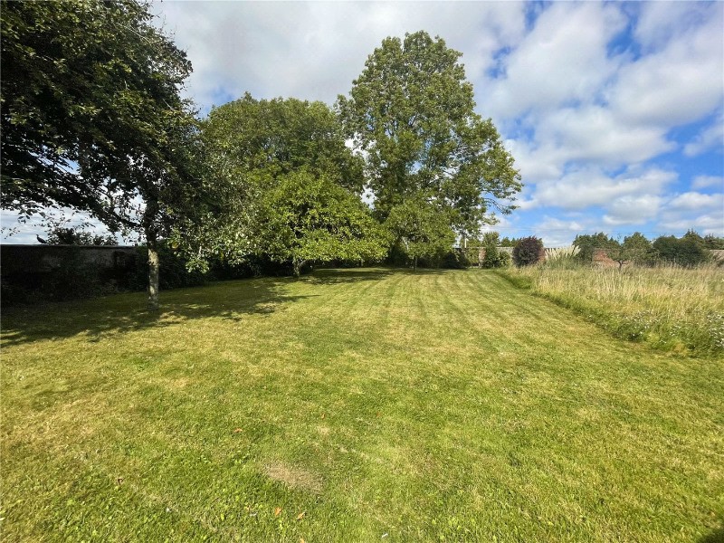 Harley Lane, Gussage All Saints, Wimborne, Dorset, BH21