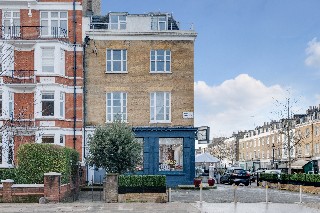 Abbey Road, London, NW8