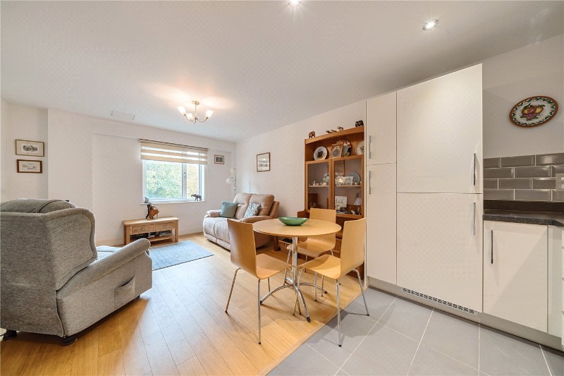 Park Way, Newbury, Berkshire, RG14