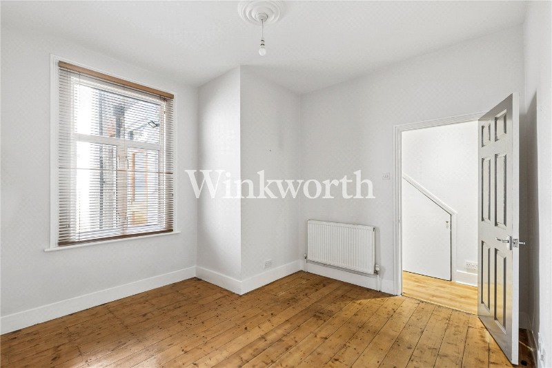 Fairbourne Road, London, N17