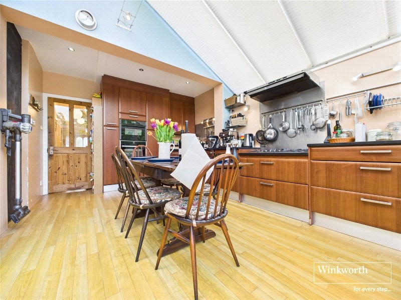 St. Georges Road, Reading, Berkshire, RG30