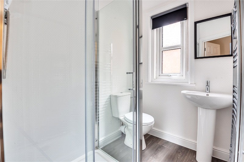 Monks Road, Exeter, EX4