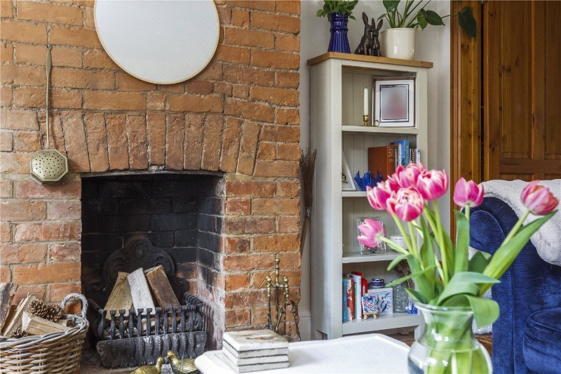 Jubilee Road, Newbury, Berkshire, RG14