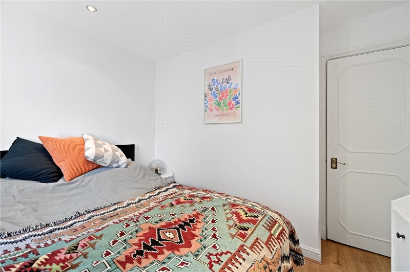 Chepstow Road, London, W2
